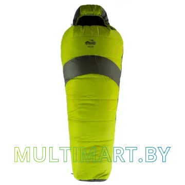 Спальный мешок TRAMP Hiker Long TRS-051L (левая молния)